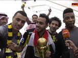 بالفيديو| محمد نور: قابلت "كهربا" وأخبرته أنه سيحسم الكأس