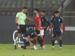 بث مباشر لمباراة الأهلي وإنبي في الدوري المصري