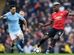 تقارير: مانشستر سيتي يدخل سباق ضم بوجبا الصيف المقبل