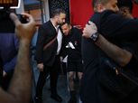 مايفوتكش| صدمة علي معلول.. ومفاجأة تشكيل الزمالك ضد نهضة بركان ومصير بونجاح