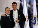 رونالدو: أعيش في حلم