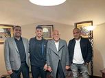 مفاجأة.. حسين لبيب كان يرفض استمرار أحمد فتوح في الزمالك