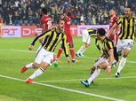 هاتريك سولدادو يقود فنربخشة لسحق سيفاس سبور برباعية في الدوري التركي