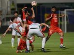 الزمالك يضم مدافع حرس الحدود خلال ساعات