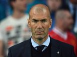 زيدان: ريال مدريد يخوض أصعب 3 مباريات في الليجا