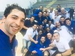 رئيس جهاز اليد بالزمالك يشكو لوزير الشباب والرياضة تعنت اللجنة المالية