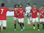 محمد صلاح وثلاثي منتخب مصر يغادرون إلى دبي بعد الفوز على بلجيكا