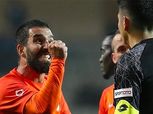 «توران» يعاني في تركيا بعد رحيله عن برشلونة