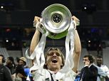 رسميًا.. ميلان يعلن التعاقد مع لوكا مودريتش