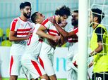 جدول ترتيب الدوري المصري| الزمالك يعود للوصافة والأهلي يتصدر.. وبيراميدز ثالثًا