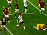 بقيادة توماس مولر.. ألمانيا تسحق لاتفيا بسباعية قبل يورو 2020 «فيديو»