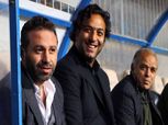 حازم إمام يدعم ميدو بعد إقالته من تدريب الوحدة