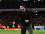 أرتيتا عن توليه تدريب برشلونة خلفا لـ«تشافي»: فخور بوجودي في أرسنال