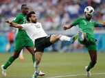 بالصور| محسن صالح: هل يخطط محمد صلاح للغياب عن مباراة النيجر؟