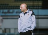 عاجل.. مدرب الزمالك يودع اللاعبين بعد الفوز على المريخ السوداني