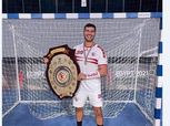 يحيى الدرع: دافعنا عن اسم الزمالك بعد خسارة فريق القدم