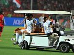 رسميا.. الإصابة تبعد كوكا عن منتخب مصر في دور الـ16