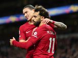 روبرتسون: محمد صلاح أفضل صفقات ليفربول في السنوات الأخيرة