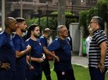 روجيرو ميكالي يزور مران مودرن فيوتشر