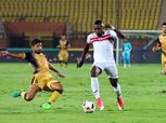مدبولي وكاسونجو يقودان هجوم الزمالك في مواجهة الداخلية