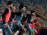 مران الزمالك استعدادا للأهلي.. محاضرة من جوميز وتأهيل محمد صبحي