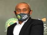 «كاس» تعلق قرار «فيفا» بشأن إيقاف أحمد أحمد