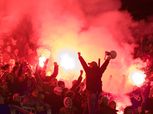 رئيس الزمالك يطلب تقرير عن خناقة الألتراس