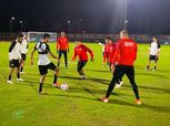 منتخب مصر يواصل تدريباته استعدادا لمواجهة كينيا في تصفيات أفريقيا (صور)