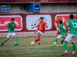 الأهلي يتعادل سلبيًا مع المتحدة