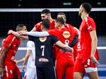 «طائرة الأهلي».. مونزو يعلن القائمة المشاركة في بطولة إفريقيا للرجال