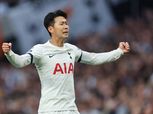 ترتيب هدافي الدوري الإنجليزي.. سون وبوين يطاردان هالاند