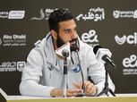 أحمد الشناوي: جاهزون لمواجهة نهضة بركان في المغرب