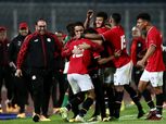 فيتوريا يُعلن تشكيل منتخب مصر أمام مالاوي
