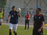 إقالة سعيد عبدالعزيز من تدريب كيما أسوان