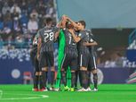 طائرة خاصة تنقل بعثة الهلال السعودي إلى الإسكندرية قبل مواجهة الاتحاد