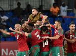 المنتخب المغربي يفك عقدة كوت ديفوار بعد 23 عامًا