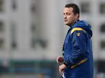 تامر مصطفى يعتذر لجماهير الاتحاد السكندري بعد التعادل مع سموحة 