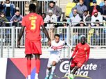 إسماعيل يوسف: الزمالك يستحق ركلة جزاء ضد المريخ باعتراف مراقب المباراة