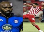 «كوكا» و«شيكابالا» يغيبان عن انتصارات أولمبياكوس وأبولون بـ «الكأس»