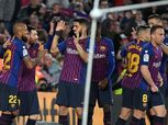 برشلونة يوجه صفعة لآمال خيتافي الأوروبية