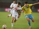 جدول ترتيب الدوري المصري بعد فوز بيراميدز والزمالك.. المقدمة تشتعل