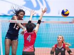 منتخب أمريكا لناشئات الطائرة يتأهل لنصف نهائي بطولة العالم على حساب اليابان