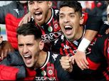 المحكمة الرياضية تقبل استئناف اتحاد العاصمة ضد نهضة بركان.. وإعلان موقف الزمالك