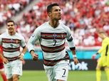 صحف البرتغال تحتفي بإنجاز كريستيانو رونالدو: دمه بارد كالثلج