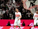 قرار في الزمالك بشأن عبدالله السعيد والونش وعمر جابر (خاص)