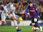 جائزة الأفضل "The Best" .. ميسي ينتظر خلع عباءة "وصيف رونالدو"