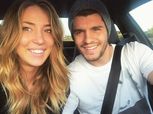 3 لاعبون من ريال مدريد يدخلون "عش الزوجية"