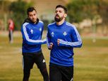 أحمد أيمن منصور يرفض الأهلي بسبب الزمالك