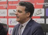 إيهاب جلال: محمد صلاح جاهز لنهائي دوري أبطال أوروبا.. وقد أضم السعيد