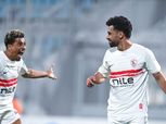 السعيد وشريف يخضعان لكشف المنشطات عقب مباراة الزمالك وبلوزداد